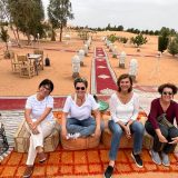 Viagem ao Marrocos