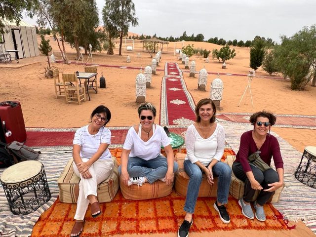CUIDADOS CONTRA COVID-19 EM MARROCOS