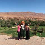 Viagem ao Marrocos