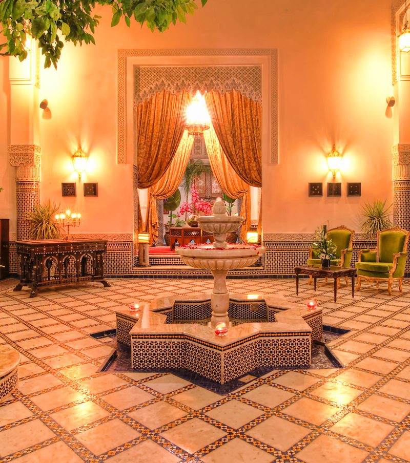 13 Days Travel Through Morocco Imperial City To The Desert