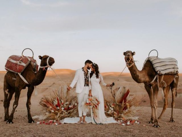 CASAR EM MARROCOS?