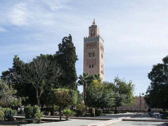 FIM DA OBRIGATORIEDADE DO TESTE PCR PARA VIAGENS AO MARROCOS