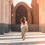 VIAJAR COM SEGURANÇA NO MARROCOS